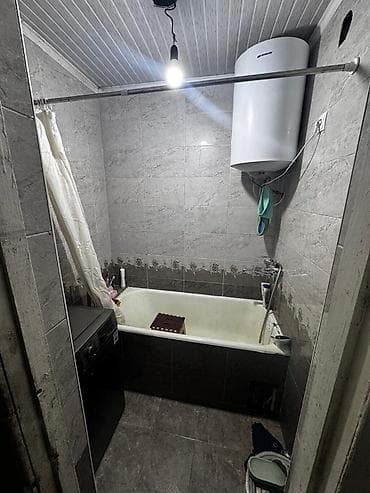 Кыймылсыз мүлк: 2 бөлмө, 52 м², 2 кабат — 5