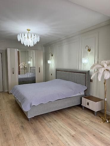 квартира к: 3 комнаты, 114 м², 11 этаж, Дизайнерский ремонт — 6