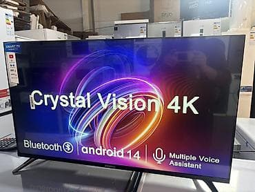 i3 4: 🔥🔥АКЦИЯ ‼️👍🔥 У НАС САМЫЙ НИЗКИЙ ЦЕНЫ. АКЦИЯ!!! SAMSUNG 43 Дюм — 3