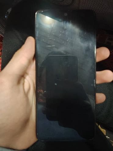 redmi s2 464: Redmi, Redmi Note 12, Б/у, 128 ГБ, цвет - Синий — 3