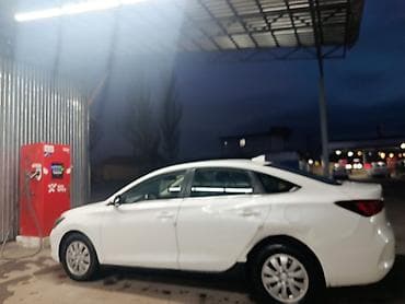 конда: Changan Eado: 2021 г., 1.8 л, Автомат, Бензин, Седан — 4