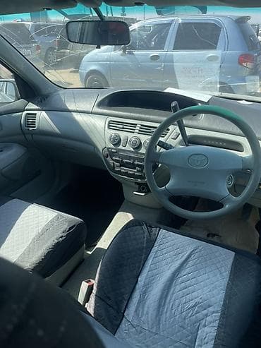 висто: Toyota Caldina: 1999 г., 2 л, Бензин, Универсал — 6
