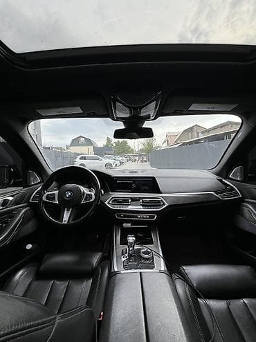 bmw m3 e46: BMW X5 M: 2019 г., 3 л, Автомат, Бензин, Кроссовер — 7