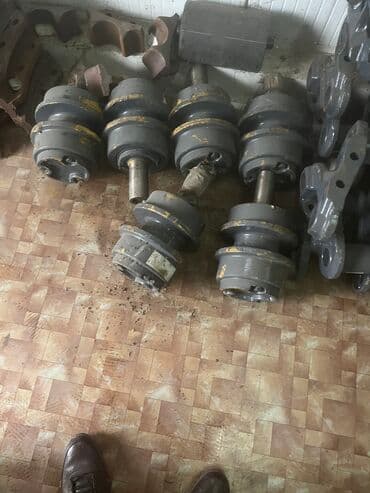 экскаватор кант: Продается запчасти на бульдозер XCMG TY230 и Шантуй ! Запчасти на — 7