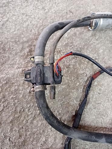 chevrolet impala 1996: ГБО.газовое оборудование.на 4 и на 6 цилиндров б,у.за всё,что на фото — 10