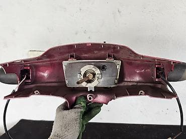 талас мото: Фара передняя Б/у, Платная доставка, Самовывоз — 10