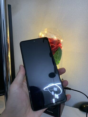 чехлы на поко х6 про: Poco X3 Pro, Колдонулган, 128 ГБ, түсү - Боз, 2 SIM — 3