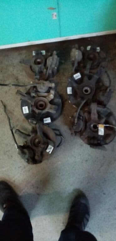 ступицы фит: Ступица на Сузуки . из Японии — 1