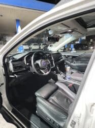 двигатель субару аутбек 2.5 купить в бишкеке: Subaru Outback: 2021 г., 2.5 л, Вариатор, Бензиновая, Универсал — 10