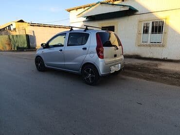 купить авто в кредит без первоначального взноса: Daihatsu Cuore: 2009 г., 1 л, Механика, Бензиновая, Хэтчбэк — 4