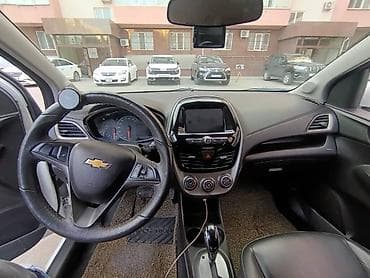 матор малибу: Chevrolet Spark: 2020 г., 1 л, Вариатор, Бензин, Хэтчбэк — 5
