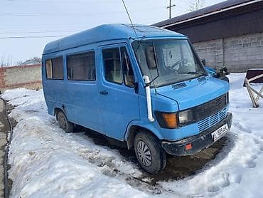 sprinter 4 4: Грузовик — 2