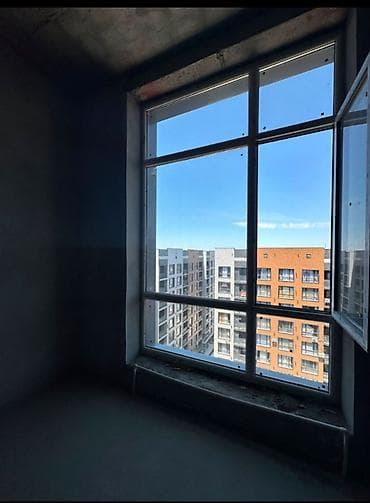 Квартиры: 1 комната, 57 м², Технопарк ПСО (под самоотделку) — 5