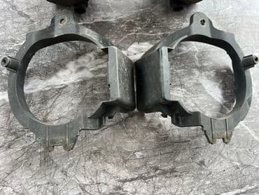 туманки ниссан примера: Комплект противотуманных фар Toyota 2009 г., Б/у, Оригинал, США — 5