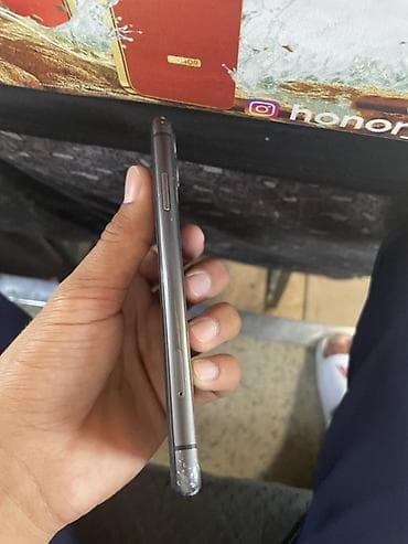 iphone 11 pro 128: IPhone 11, Б/у, 128 ГБ, Black Titanium, 74 % — 4