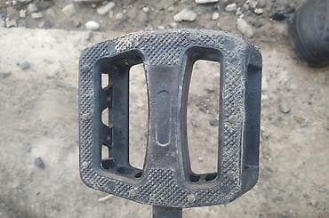 бмх дербан: BMX велосипед — 3