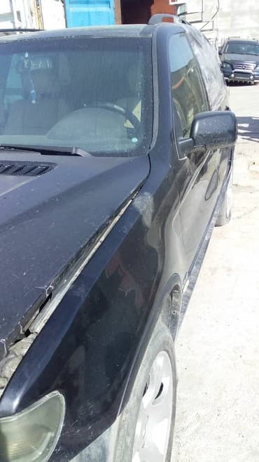 купить солнечные панели в бишкеке: Авто Запчасти на БМВ Е53 Х5 — 1