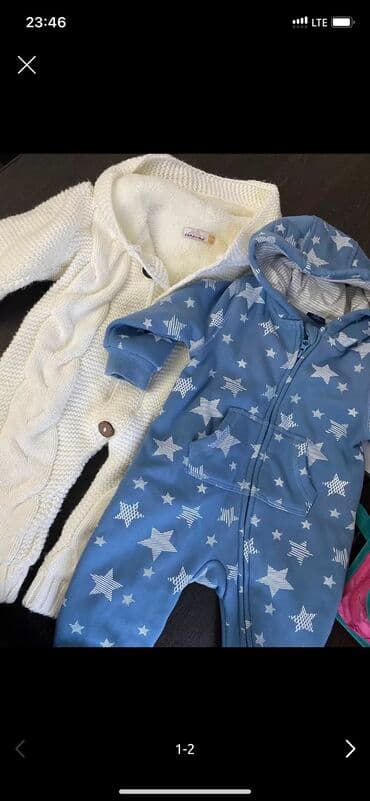 Верхняя одежда