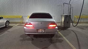 хонда инспайер: Honda Inspire: 1999 г., 2.5 л, Автомат, Бензин, Седан — 8