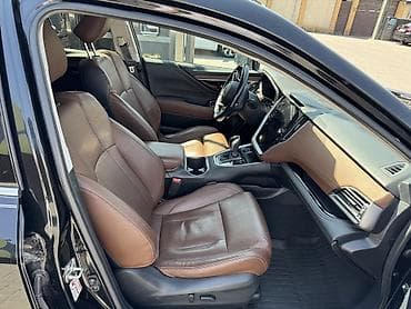 byd e2 2023: Subaru Outback: 2020 г., 2.4 л, Автомат, Бензин, Кроссовер — 5