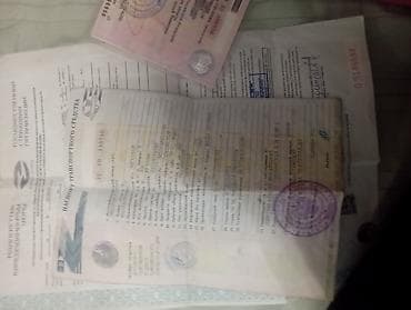 crv 2: Mazda PREMACY: 2000 г., 1.8 л, Ручные, Бензин, Минивэн — 6