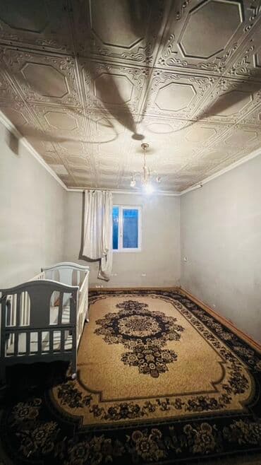 продаю дом селекции: Квартира берилет Село Орто сай улица балык Кумара 68/2 эки комнат — 2