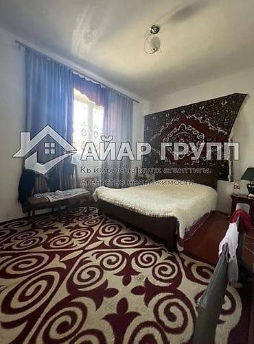 hous kg: ‼️🏡 ПРОДАЁТСЯ уютный дом в Чолпон-Ате! 📍 р-н Бижай (за рестораном — 4