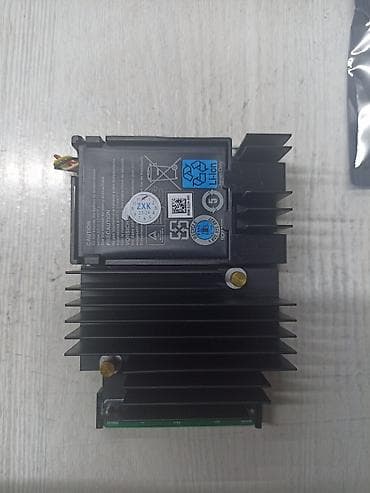 Рейд контроллер H730 для сервера dell ТЭГИ #Сервера #Сервер HP 360