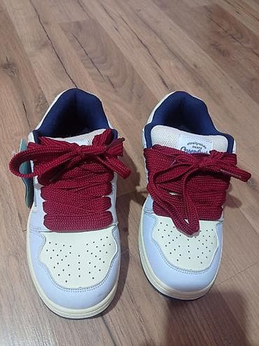 кросовки на роликах: Кроссовки O’Queen de Club (дизайн Skate) - Тип — 1