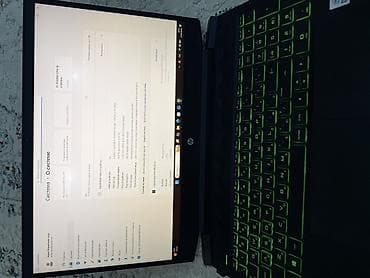 hdmi av: Цена можем договориться. HP Pavilion Gaming 15 — игровой/универсальный — 6