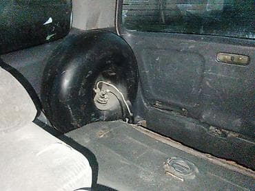 установка парктроника бишкек: Honda Odyssey: 1996 г., 2.2 л, Автомат, Газ, Универсал — 6