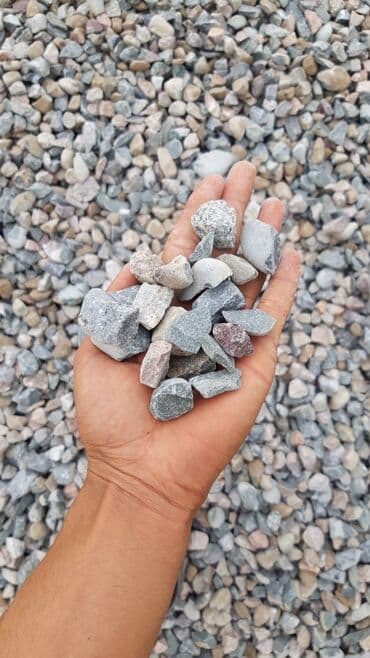 купить грунт для цветов оптом: Щебень Щебень Щебень Щебень Щебень Щебень с доставкой по городу Зил — 1