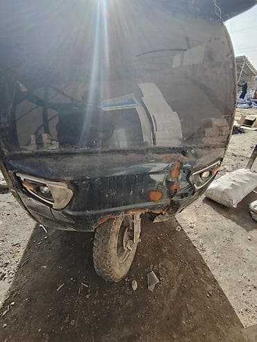 грузовые мопеды: Цена окончательная — 1