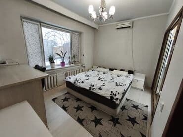 тендик дом: 85 м², 3 комнаты, Утепленный, Теплый пол, Бронированные двери — 5