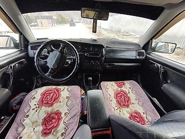 пассат б3 кпп: Volkswagen Golf: 1995 г., 1.8 л, Кол менен иштөөчү, Бензин, Хетчбек — 4