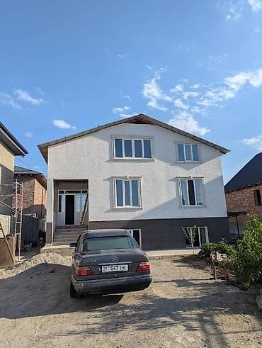 Куплю дом: Дом, 140 м², 5 комнат, Собственник, Косметический ремонт — 4