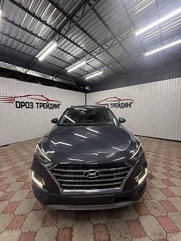 крышка радиатора фит: Hyundai Tucson: 2020 г., 2 л, Автомат, Дизель, Кроссовер — 1