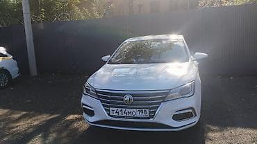 vw sharan: MG : 2024 г., 1.5 л, Автомат, Бензин, Седан — 1