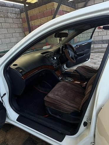 примоток фит: Honda Inspire: 2003 г., 3 л, Автомат, Бензин, Седан — 5