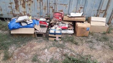 частный роддом бишкек цены: Принимаем макулатуру по высоким ценам!!! Картон не берём Картон — 1