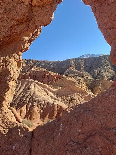 балыкчы пляж: Такси Каракол Бишкеке, Экскурсия вокруг Кыргызстана, цена договорная — 6