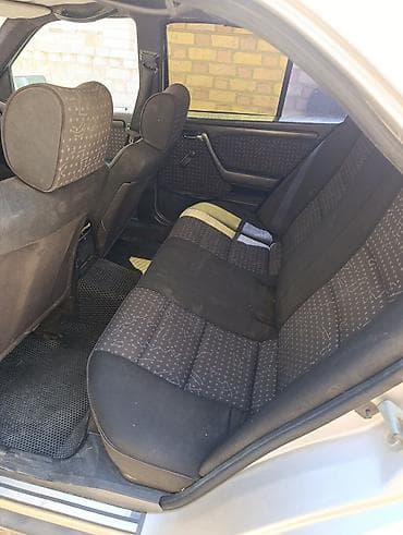 генератор rx 300: Mercedes-Benz C-Class: 1995 г., 2.2 л, Автомат, Газ, Седан — 6