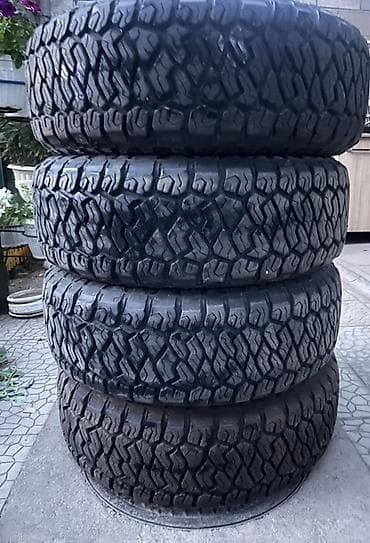 maxxis: Шины 145 / 65 / R 17, Комплект, Внедорожные (АТ/МТ), Maxxis — 2