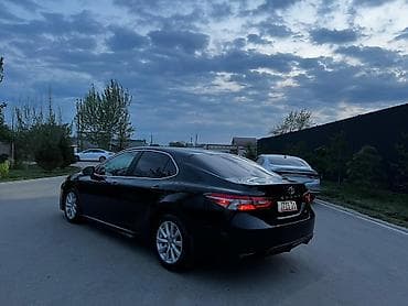 рулевые рейки камри 30: Toyota Camry: 2019 г., 2.5 л, Автомат, Бензин, Седан — 3