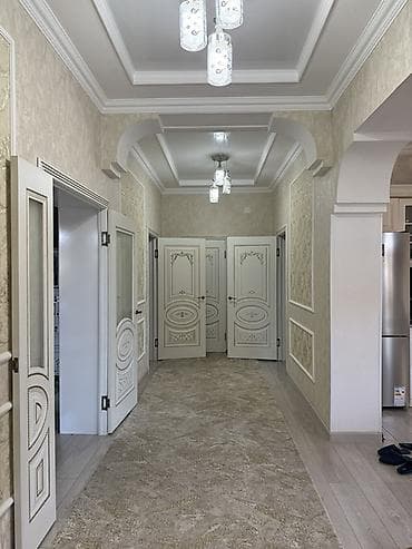 в одной семье: Приватный одноэтажный дом с двором и навесами 🏡Продаётся уютный дом — 6