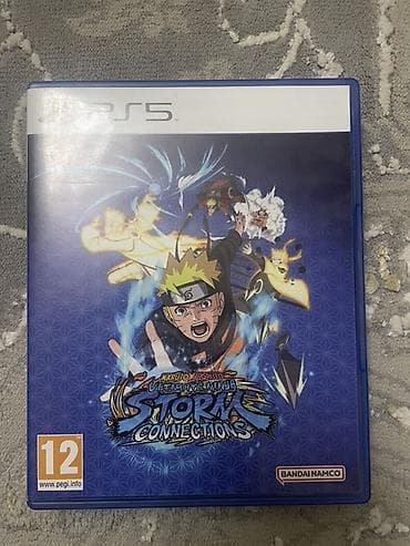 сони 3: Игры для консолей PlayStation в коробочных изданиях (Blu‑ray диски в — 7