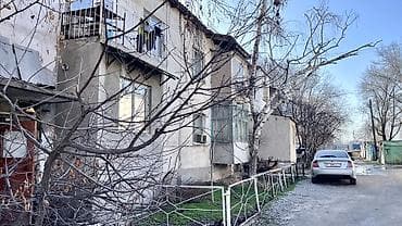 Новостройки от застройщика: 3 комнаты, 61 м², Индивидуалка, 3 этаж, Косметический ремонт — 1