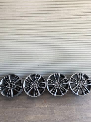 один диск от бмв: В продаже оригинальные диски Toyota Camry 55 SE Диаметр R17 PCD — 2