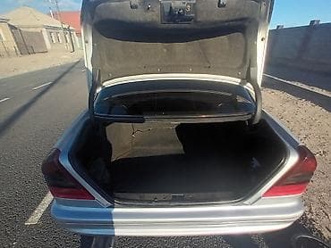 головка 2 7 cdi: Mercedes-Benz C-Class: 1998 г., 2.8 л, Автомат, Бензин, Седан — 8