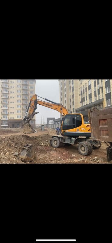 передвижные дома: Экскаватор | Выкорчевывание пней, Траншеи, Котлованы — 5